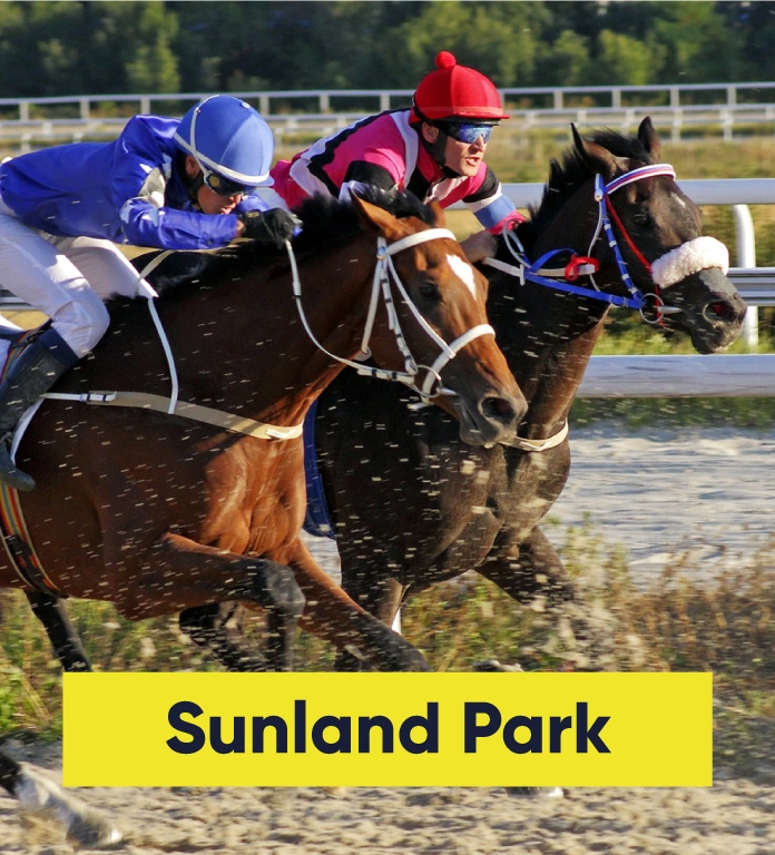 Sunland Park